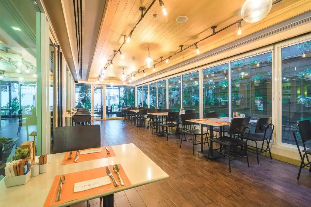Citrus Sukhumvit 11 by Compass Hospitality